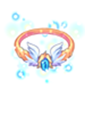 Lesser Elemental Ring [0]