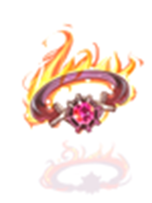 Ring Of Flame Lord [0]
