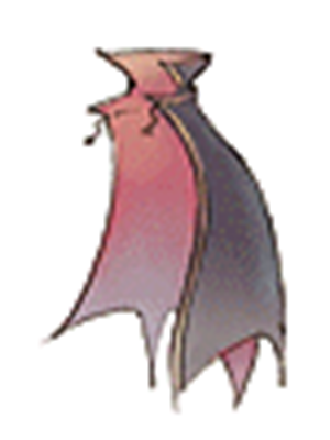 Flame Manteau of Naght Sieger [1]