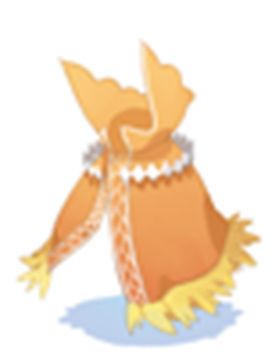Glorious Muffler [0]