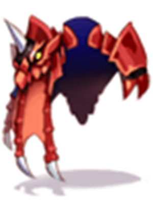 Nydhorgg's Shadow Garb [1]