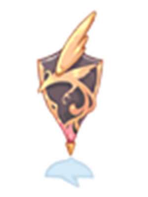 Rider Insignia [0]