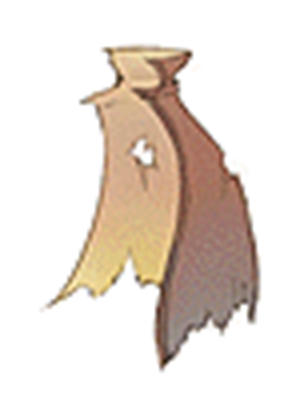 Sherrif's Manteau [1]