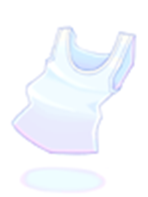 Undershirt [0]