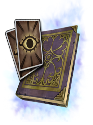 Envy Card