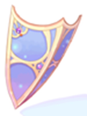 Neo Valkyrja's Shield [0]
