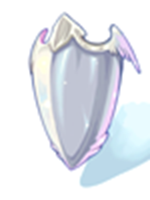 Platinum Shield [0]