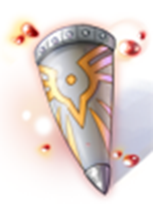 Sacred Mission [1]