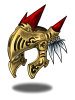 Dragon Helm [3]