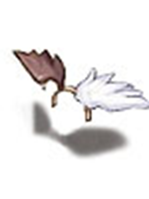 Equality Wings [4]