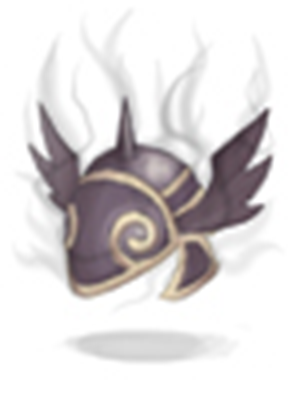 Black Helm [4]