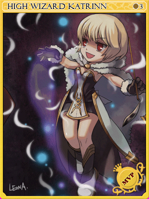 High Wizard
