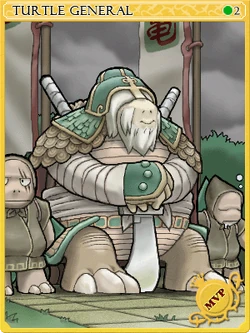 Turtle General