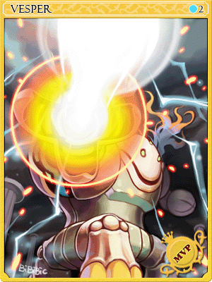 Vesper