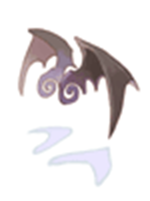ShadowCraft Wings [1]